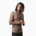 Salomon Trailblazer 10 l túra hátizsák khaki/gleccser szürke 4