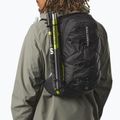 Salomon Xt 10 l Set túra hátizsák fekete 8