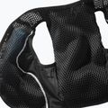 Női futómellény Salomon Active Skin 12 szett fekete/metal 3