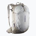 Salomon Trailblazer 30 l khaki/gleccserszürke túra hátizsák