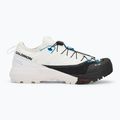 Túrabakancs Salomon S/LAB Alpinway fehér/fekete/transzcend kék 2