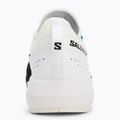 Túrabakancs Salomon S/LAB Alpinway fehér/fekete/transzcend kék 6