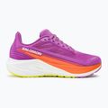 Női futócipő Salomon Aero Blaze 2 iris orchidea/sárkánytűz/szulfur tavasz 2