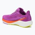 Női futócipő Salomon Aero Blaze 2 iris orchidea/sárkánytűz/szulfur tavasz 3