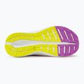 Női futócipő Salomon Aero Blaze 2 iris orchidea/sárkánytűz/szulfur tavasz 5