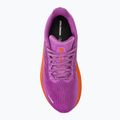 Női futócipő Salomon Aero Blaze 2 iris orchidea/sárkánytűz/szulfur tavasz 6