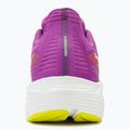 Női futócipő Salomon Aero Blaze 2 iris orchidea/sárkánytűz/szulfur tavasz 7