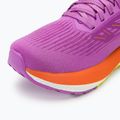 Női futócipő Salomon Aero Blaze 2 iris orchidea/sárkánytűz/szulfur tavasz 8