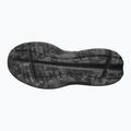Férfi futócipő Salomon Aero Glide 2 fekete/fantom/szellemszürke 12