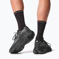 Férfi futócipő Salomon Aero Glide 2 fekete/fantom/szellemszürke 15