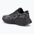 Férfi futócipő Salomon Aero Glide 2 fekete/fantom/szellemszürke 3