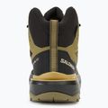 Férfi trekking cipő Salomon X Ultra 360 MID GTX olive night/slate green/southern moss 6