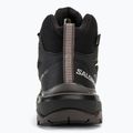 Női túracipő  Salomon X Ultra 360 MID GTX black/plum kitten/shale 6