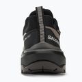 Női túracipő  Salomon X Ultra 360 GTX black/plum kitten/shale 8