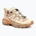 Női túracipő Salomon X Ultra 360 Edge GTX natural/shortbread