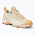 Női trekking cipő Salomon X Ultra 360 Edge wheat/shortbread/peach