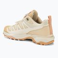 Női trekking cipő Salomon X Ultra 360 Edge wheat/shortbread/peach 3