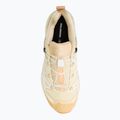 Női trekking cipő Salomon X Ultra 360 Edge wheat/shortbread/peach 5