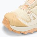 Női trekking cipő Salomon X Ultra 360 Edge wheat/shortbread/peach 7