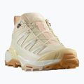Női trekking cipő Salomon X Ultra 360 Edge wheat/shortbread/peach 8