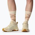 Női trekking cipő Salomon X Ultra 360 Edge wheat/shortbread/peach 13