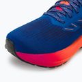 Férfi Salomon Aero Blaze 2 dragon fire/vivacious/surf the web futócipő 9