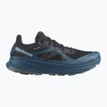 Férfi Salomon Ultra Flow GTX futócipő fekete/deepdi/troope