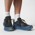 Férfi Salomon Ultra Flow GTX futócipő fekete/deepdi/troope 3