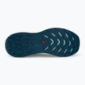 Salomon Ultra Flow GTX női futócipő deep dive/tanager türkiz/karbon 4