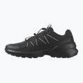Férfi futócipő Salomon Speedcross Peak fekete/fekete/jégszürke 3