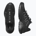 Férfi futócipő Salomon Speedcross Peak fekete/fekete/jégszürke 6