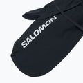 Salomon Bonatti WP multifunkciós kesztyű mélyfekete 6