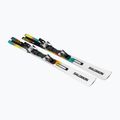 Lesikló léc Salomon Addikt Pro 76 + kötés MI12 GW white/black/capri breeze 3