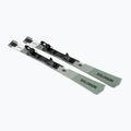 Lesikló léc Salomon S/Max 8 + kötés M10 GW oil green/black/white 3