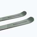 Lesikló léc Salomon S/Max 8 + kötés M10 GW oil green/black/white 5