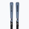 Lesikló léc Salomon S/Max 10 + kötés M11 GW copen blue/black/white 4