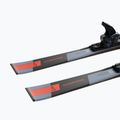 Lesikló léc Salomon S/Max 10 XT + kötés MI12 GW copen blue/black/neon red 6