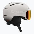 Sísisak Salomon Driver Prime Sigma Plus grey violet/poppy red/ice blue 2