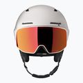 Sísisak Salomon Driver Prime Sigma Plus grey violet/poppy red/ice blue 3