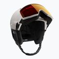 Sísisak Salomon Driver Prime Sigma Plus grey violet/poppy red/ice blue 5