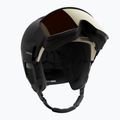 Sísisak Salomon Driver Prime Sigma Plus black/light bronze met/blackgold/ice blue 5