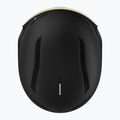 Sísisak Salomon Driver Prime Sigma Plus black/light bronze met/blackgold/ice blue 6