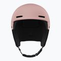 Gyerek sísisak Salomon Husk Jr heavenly pink