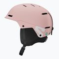 Gyerek sísisak Salomon Husk Jr heavenly pink 3