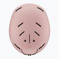 Gyerek sísisak Salomon Husk Jr heavenly pink 4