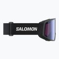 Síszemüveg Salomon Sentry Pro Sigma black/ice blue 5