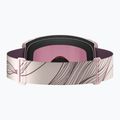 Síszemüveg Salomon S/View heavenly pink/ml ruby 3