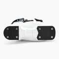 Gyerek sícipő Salomon S/Race 60T M Jr white/white/process blue 4