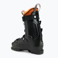 Férfi síbakancs Salomon S/Pro Alpha 100 GW black/dark grey metallic/orange tiger 2