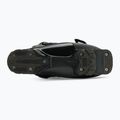 Férfi síbakancs Salomon S/Pro Alpha 100 GW black/dark grey metallic/orange tiger 4